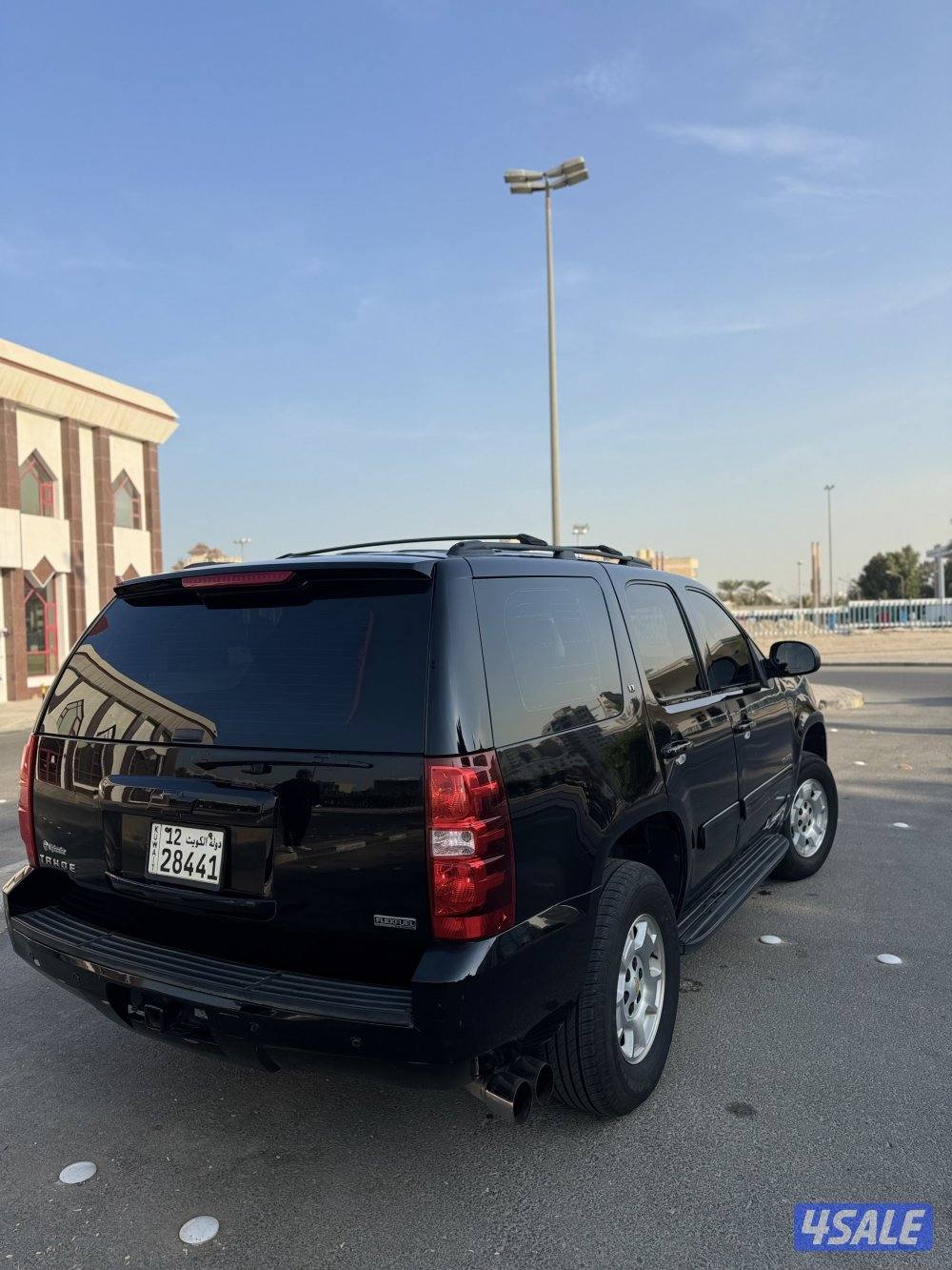 للبيع تاهو 20125