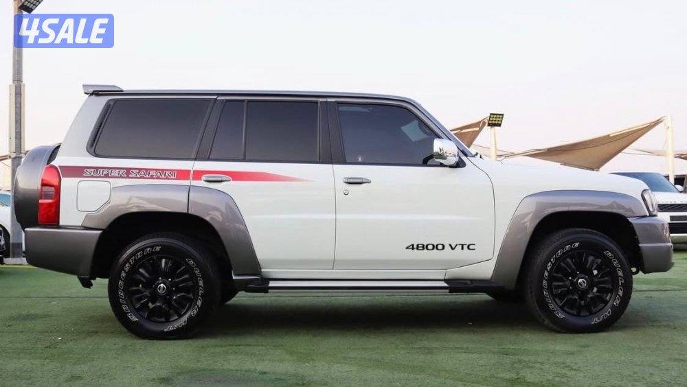 سوبر سفاري 2018 وكاله البحرين تصدير الى الكويت تسلم دفتر داخل الكويت1