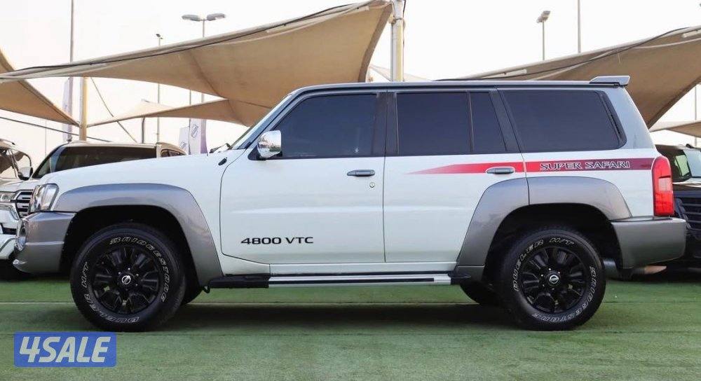 سوبر سفاري 2018 وكاله البحرين تصدير الى الكويت تسلم دفتر داخل الكويت3