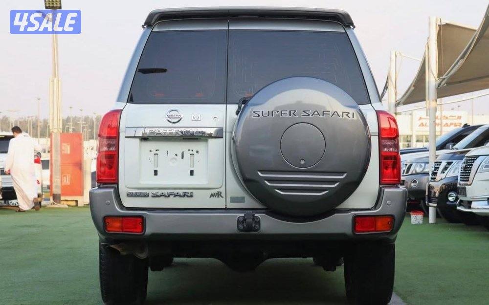 سوبر سفاري 2018 وكاله البحرين تصدير الى الكويت تسلم دفتر داخل الكويت5