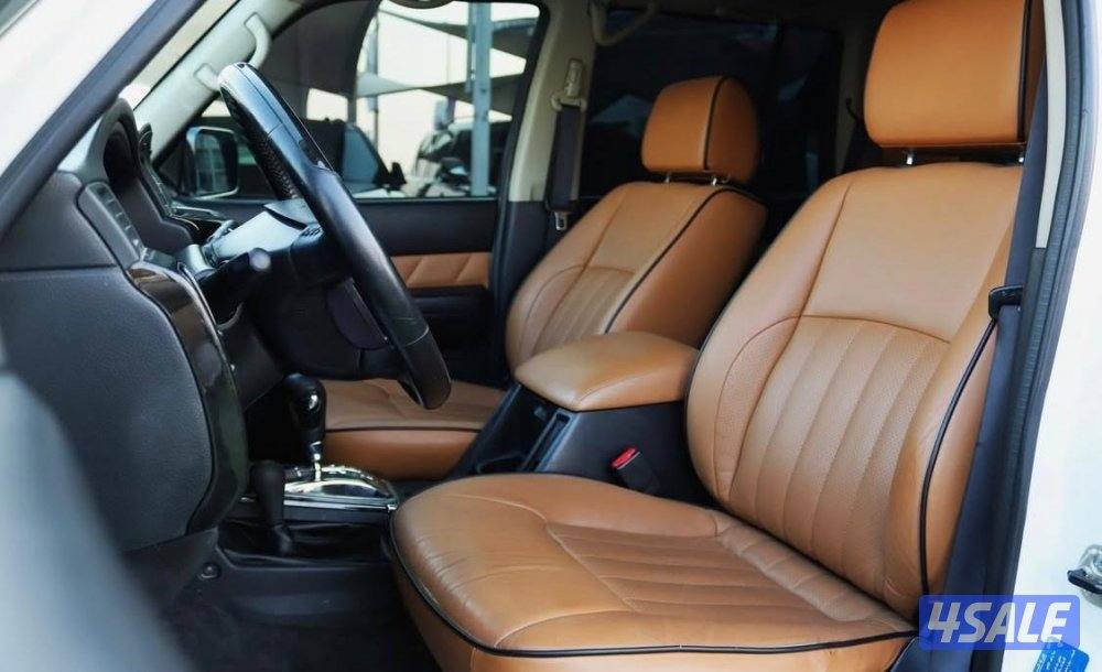 سوبر سفاري 2018 وكاله البحرين تصدير الى الكويت تسلم دفتر داخل الكويت7