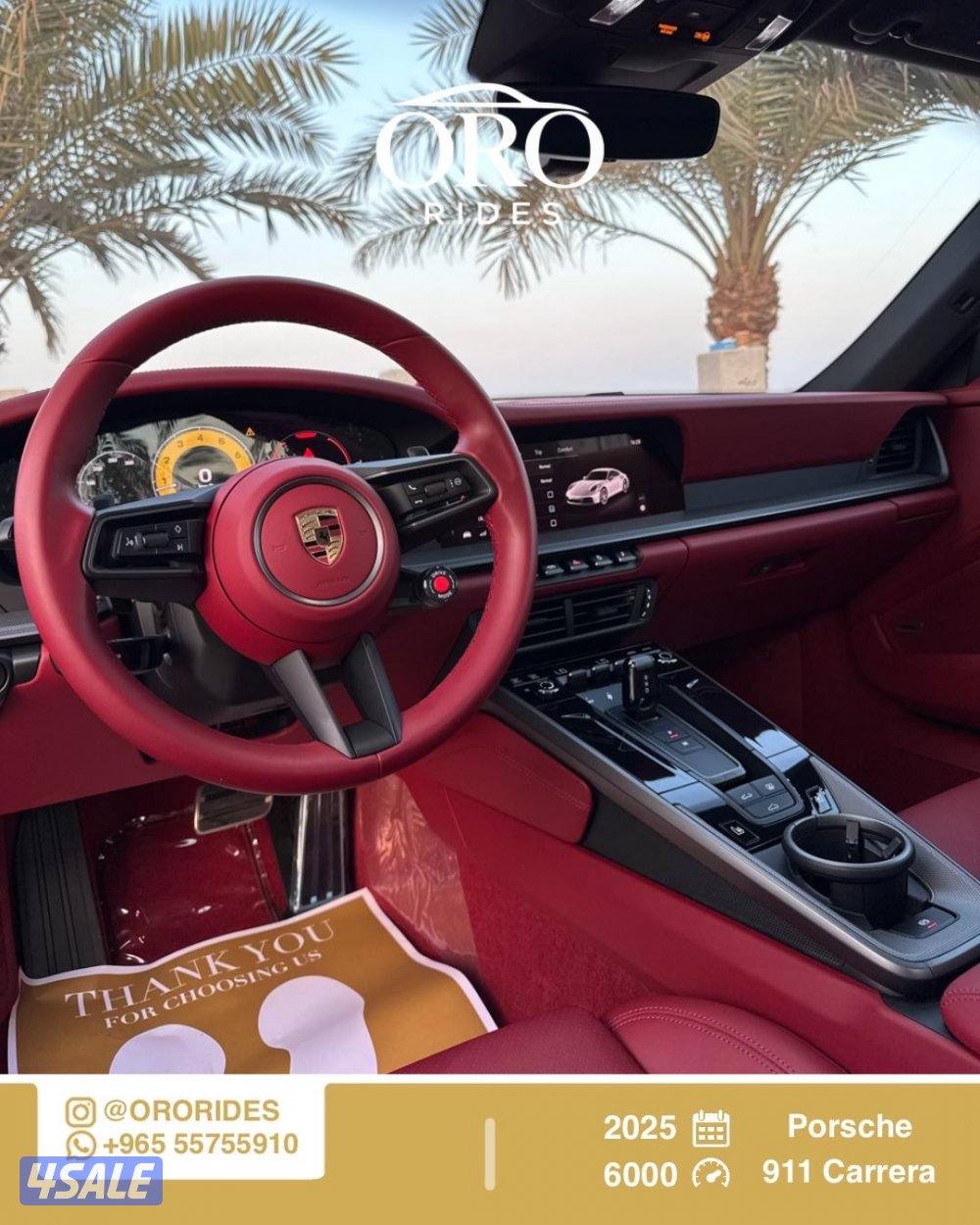 Porsche 911 Carrera3