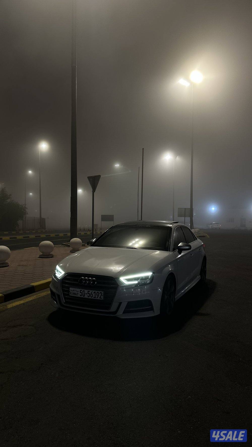للبيع Audi S3 20180