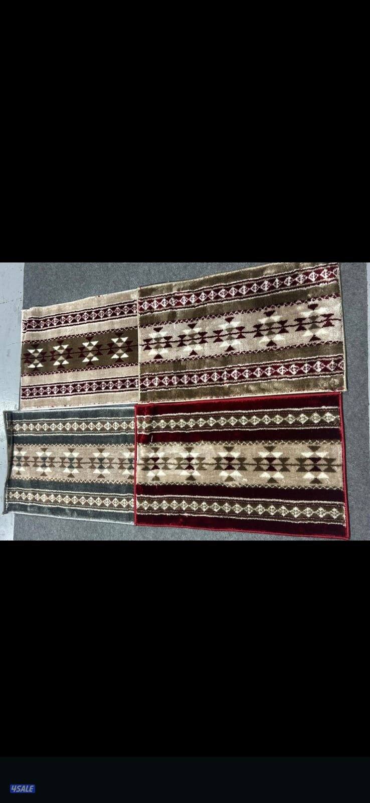 سجادحفريدوي سجاد تركي للبيع مساند ضهر تنزيلات 30%3