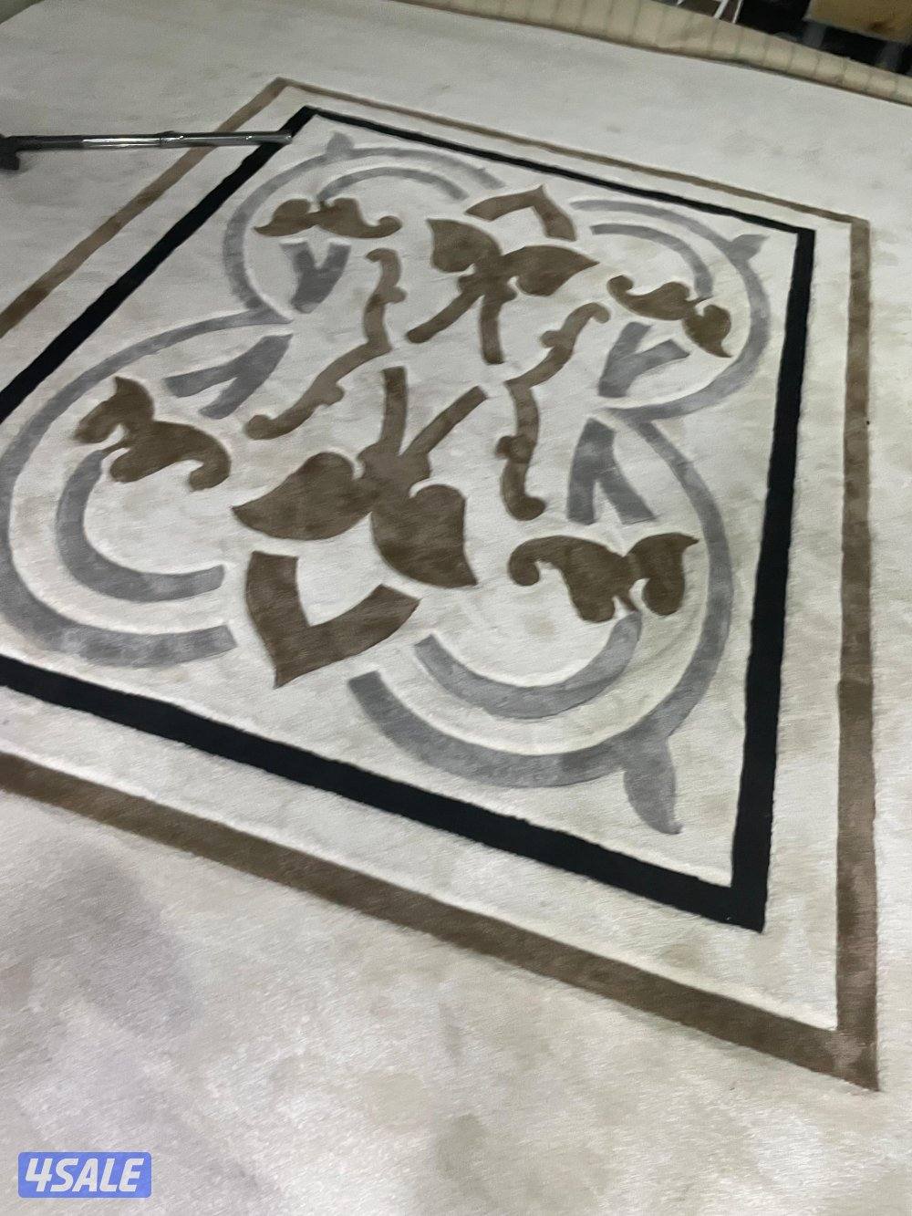 سجادحفريدوي سجاد تركي للبيع مساند ضهر تنزيلات 30%7