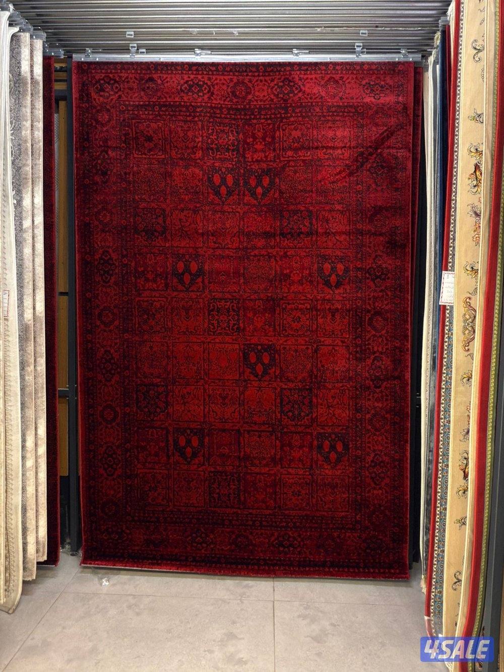 سجادحفريدوي سجاد تركي للبيع مساند ضهر تنزيلات 30%14