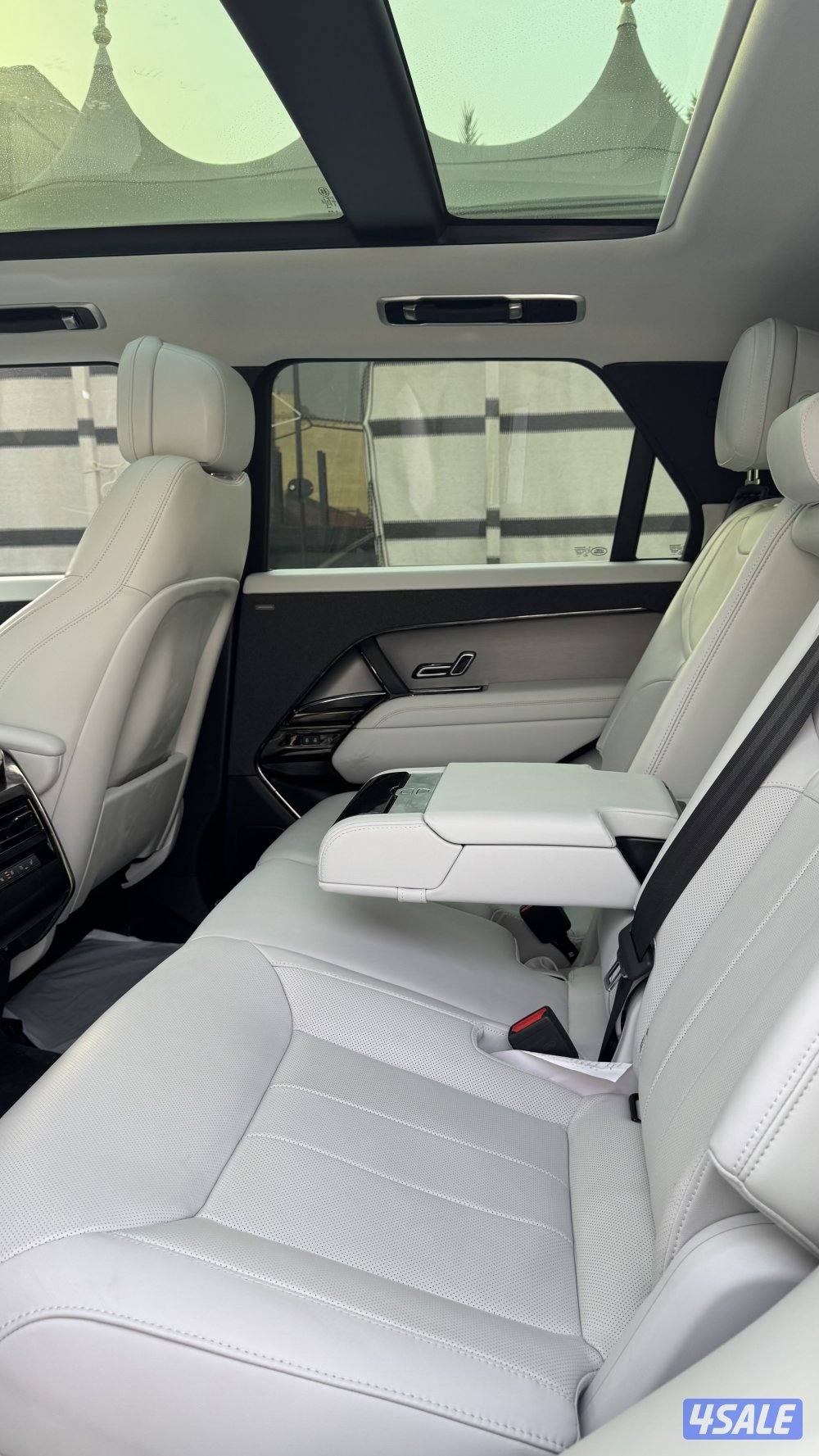 رنج سبورت2024 عداد 35 صبغ وكاله3