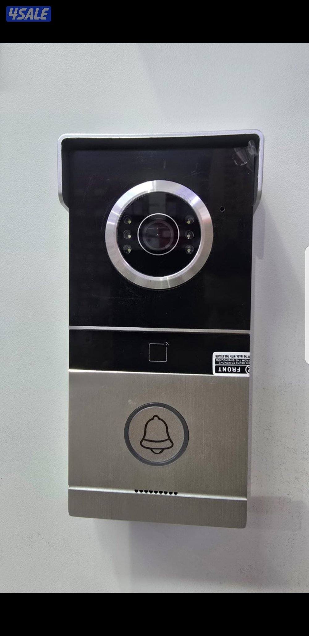 كاميرات مراقبه راقب بيتك ممتلكات ع تلفون بالدوام مسافر صوت صورة سبيكر5