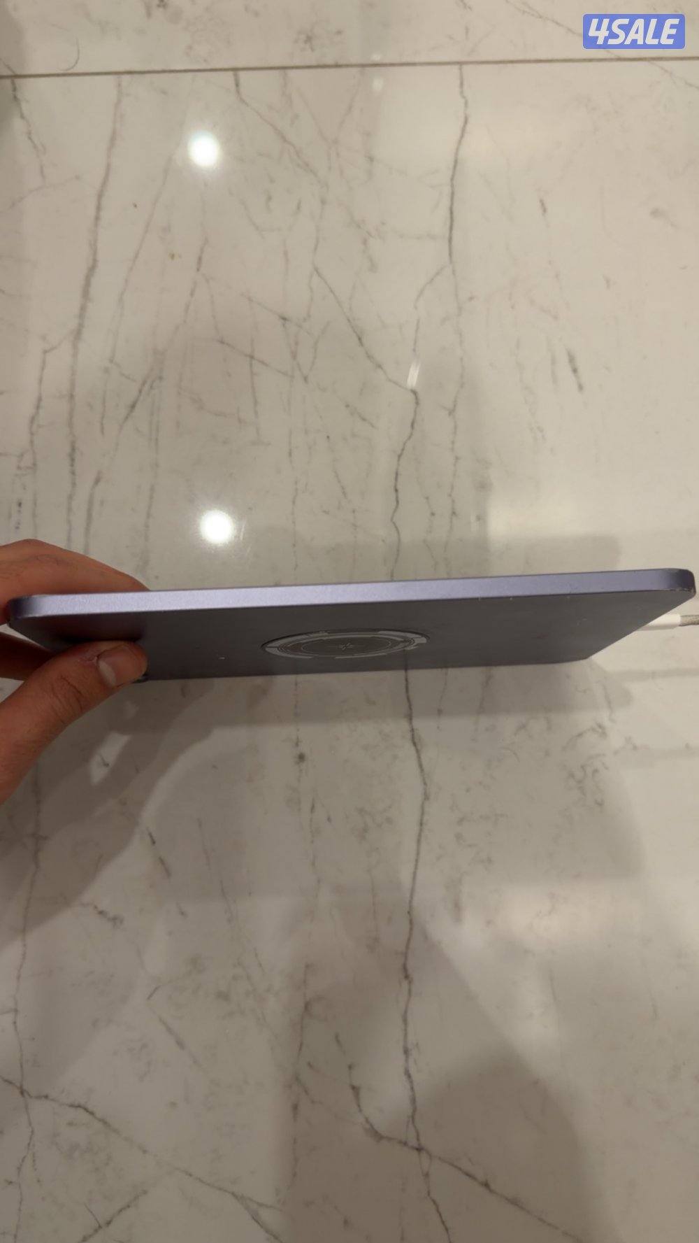 للبيع ايباد ميني 6 مو مفكوك 64 قيقا2