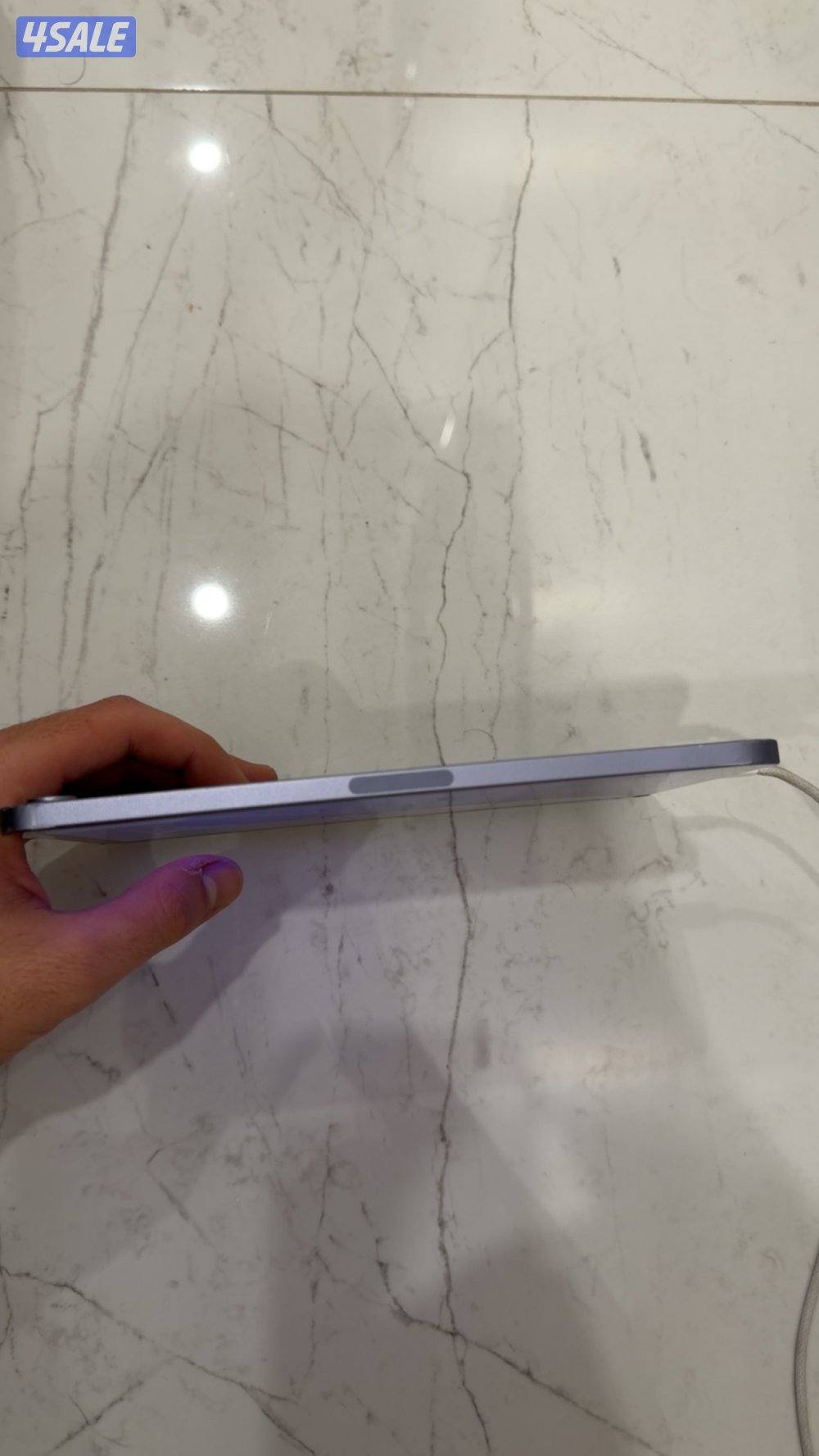 للبيع ايباد ميني 6 مو مفكوك 64 قيقا3