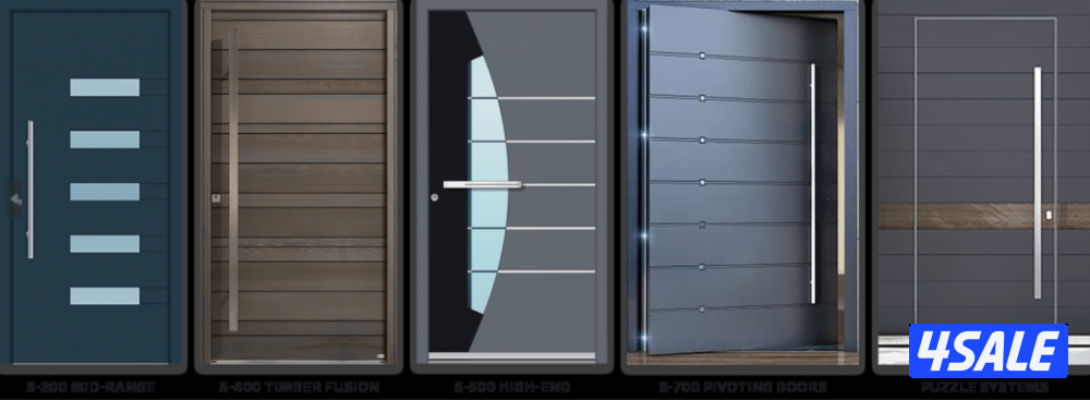 ابواب رئيسيه مودرن كلاسيك كرتنوول14