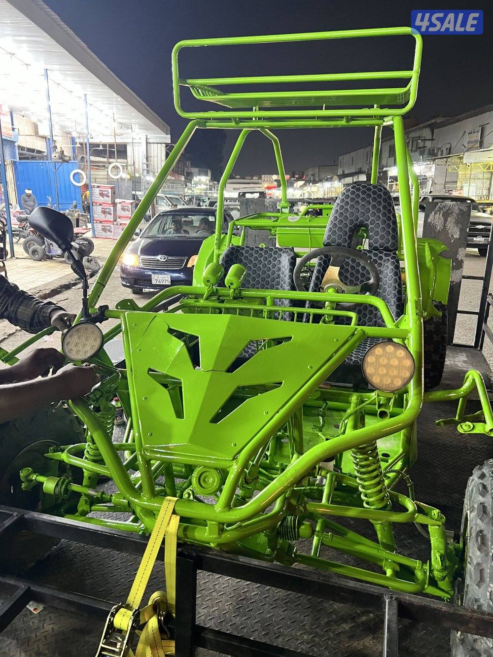 بقي سيارة حجم 250 بانزين تو سيت1