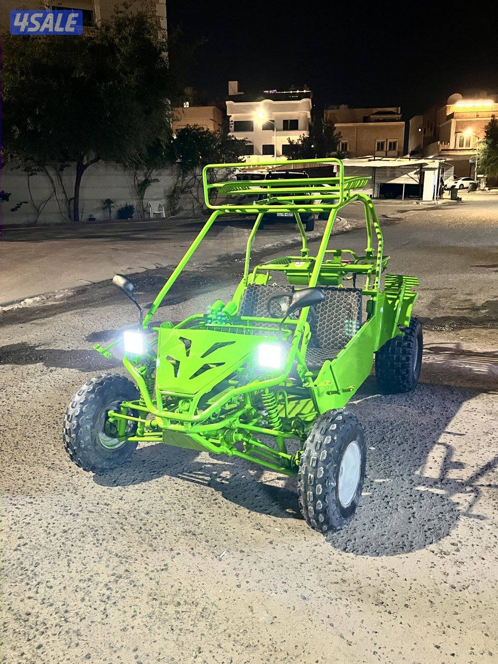 بقي سيارة حجم 250 بانزين تو سيت4