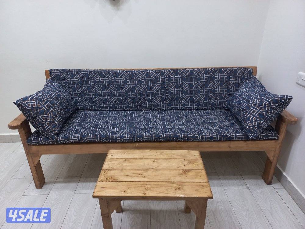 بيع كراسي وفرشات🔥 وطرابيل حماية9