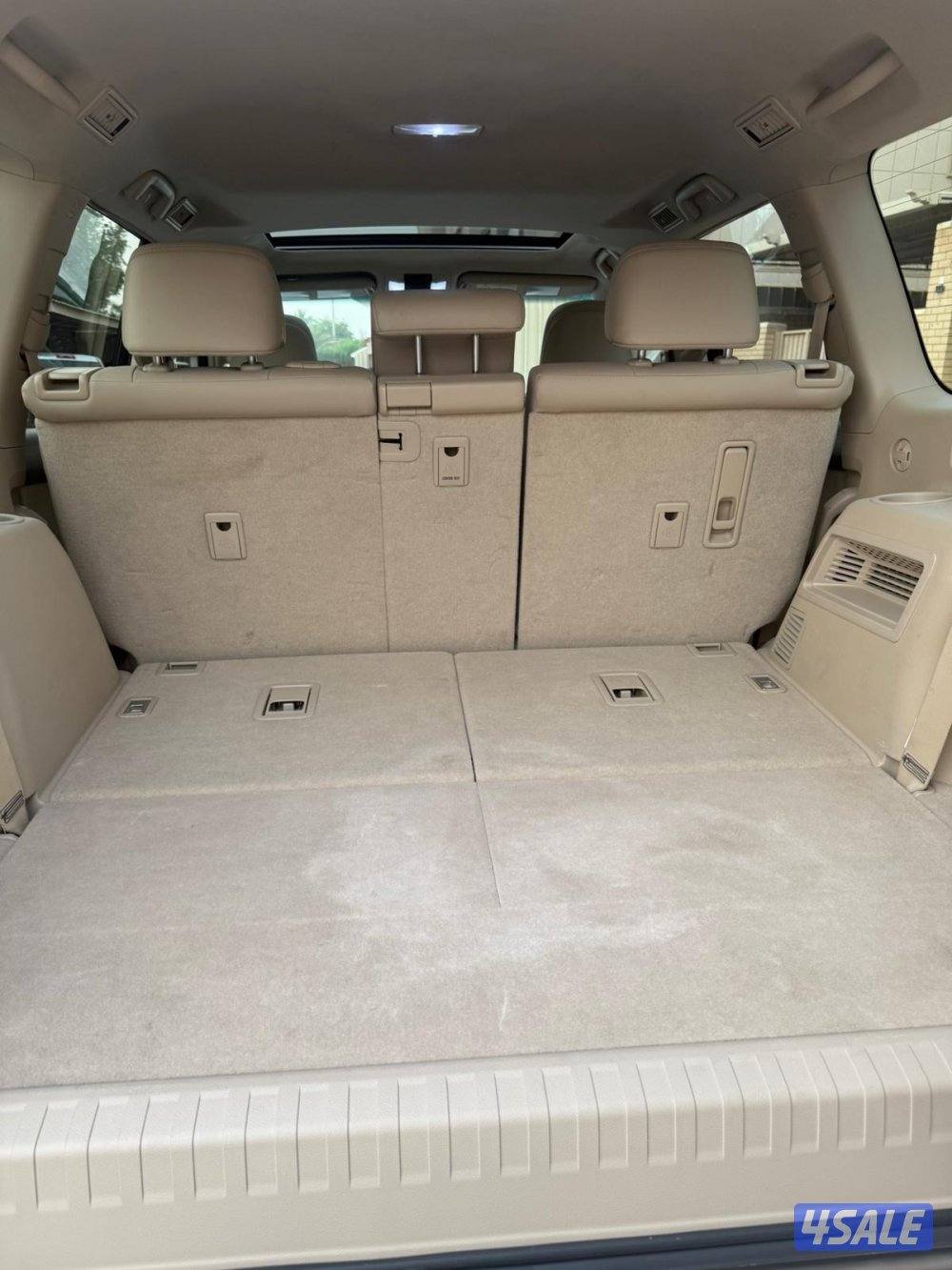 للبيع برادو موديل2022TXLوارد الساير كامل المواصفت7