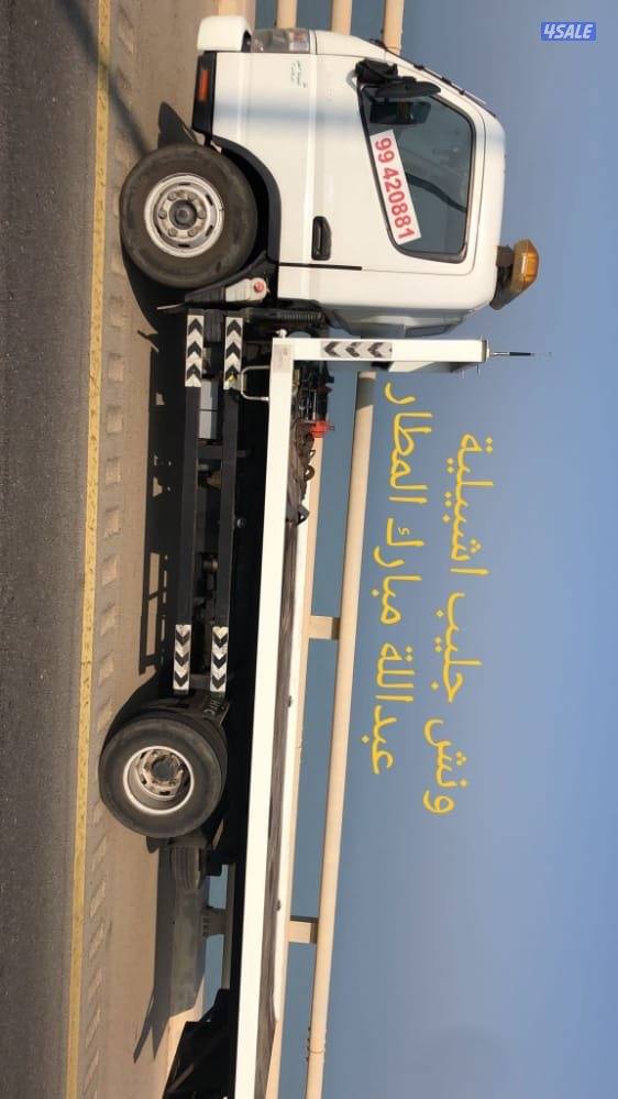 ونش الجليب عبدالله مبارك أشبيلية1