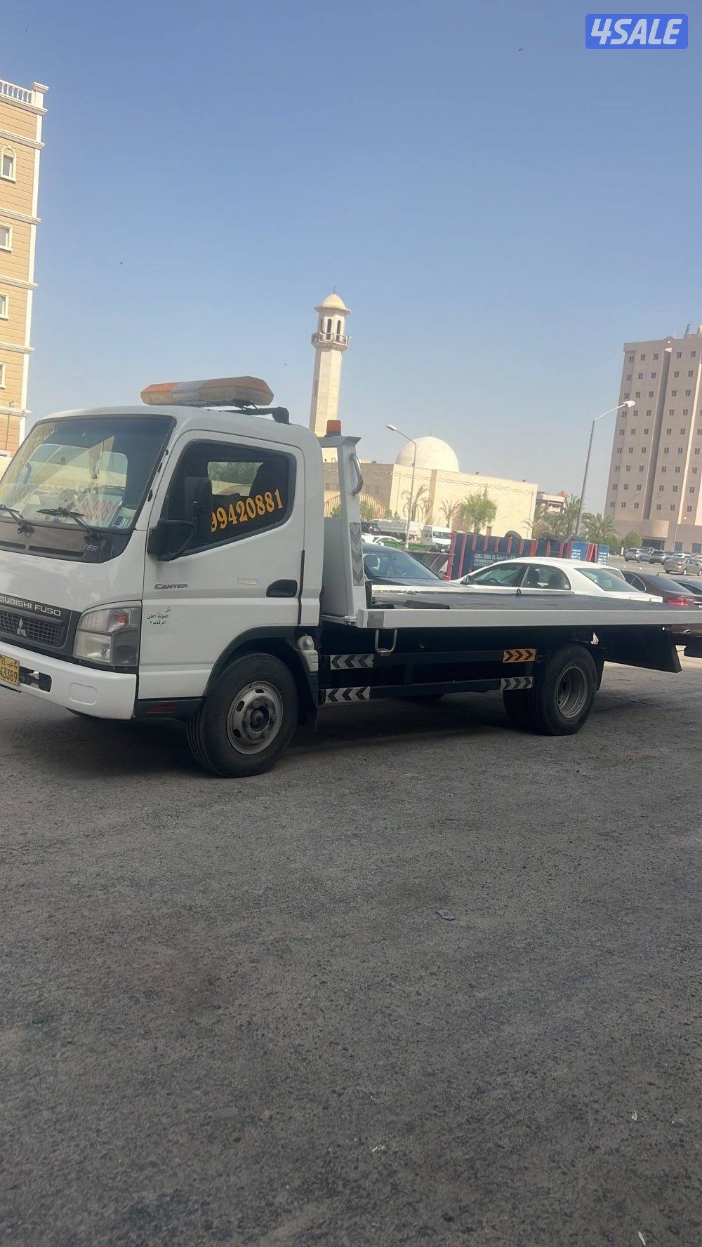 ونش الجليب عبدالله مبارك أشبيلية5