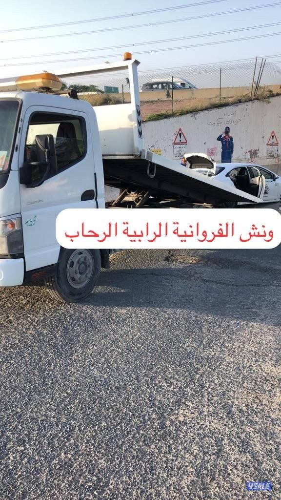 ونش الجليب عبدالله مبارك أشبيلية10