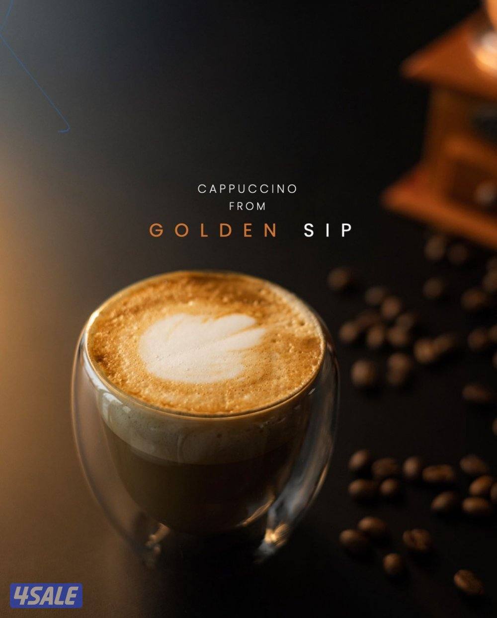 كبسولات فاخرة قهوة اسبريسو7