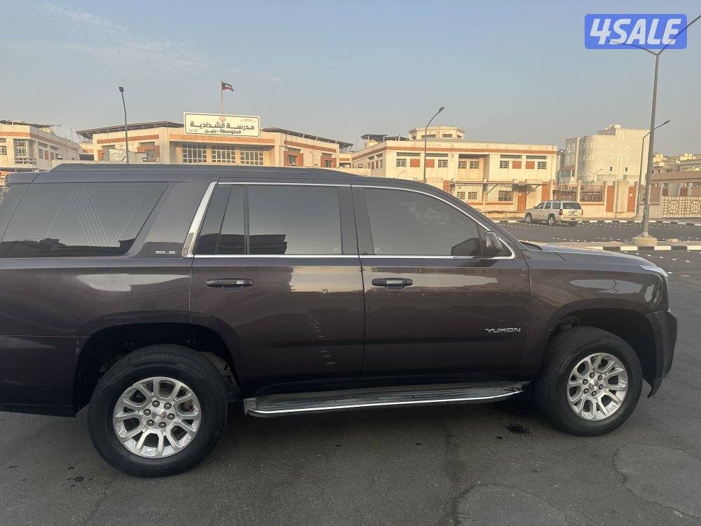 للبيع يوكن1