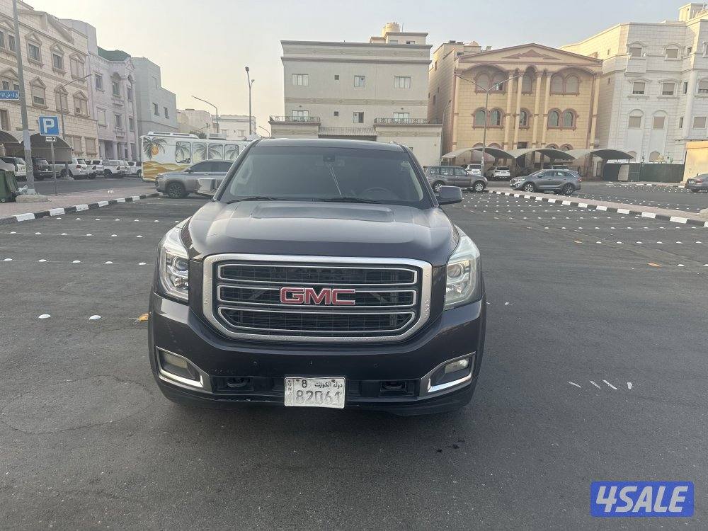 للبيع يوكن2