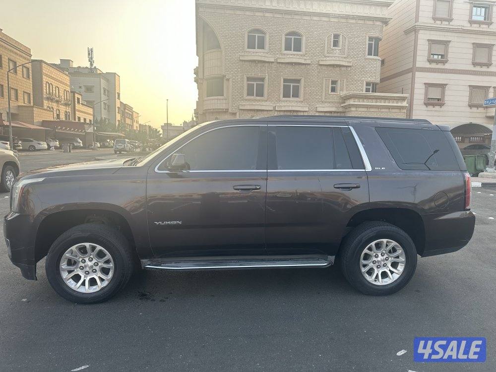 للبيع يوكن6