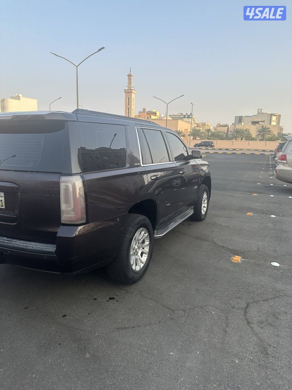 للبيع يوكن8