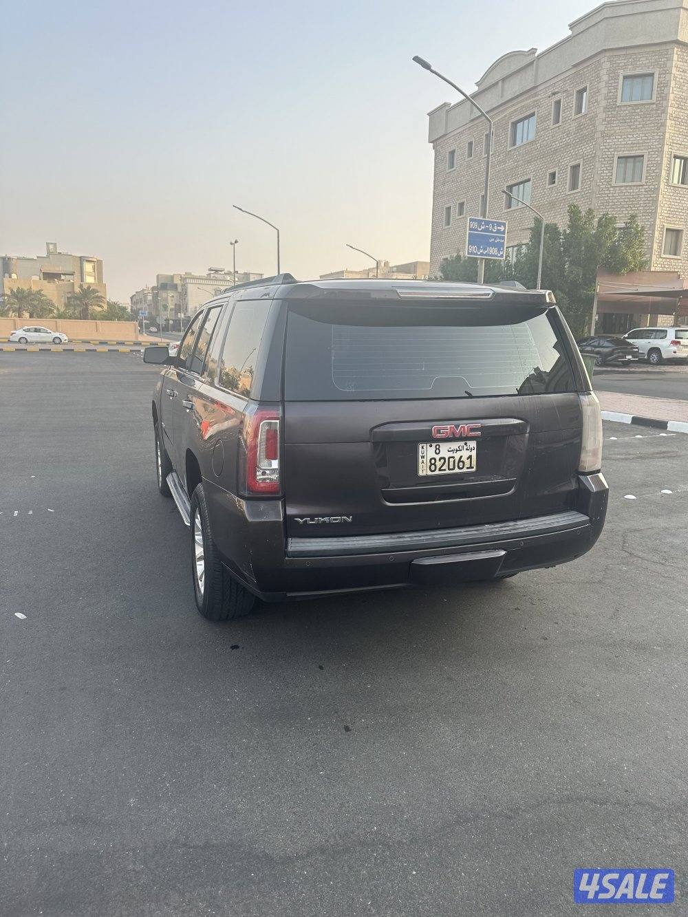 للبيع يوكن9