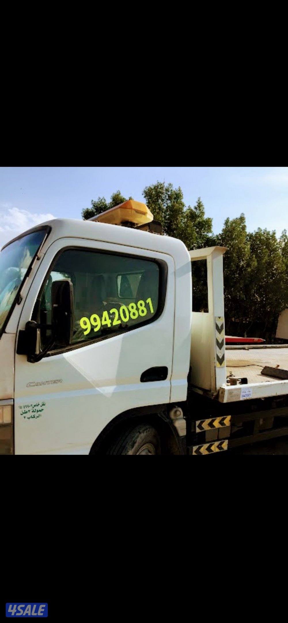 ونش الجليب عبدالله مبارك أشبيلية8