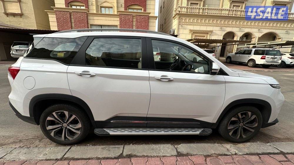 شفر كابتيفا بريمير كامل المواصفات موديل ٢٠٢٤2