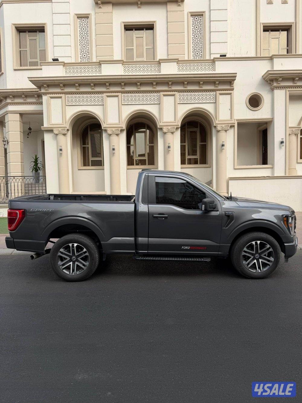 FORD F-150 SPORT 20231
