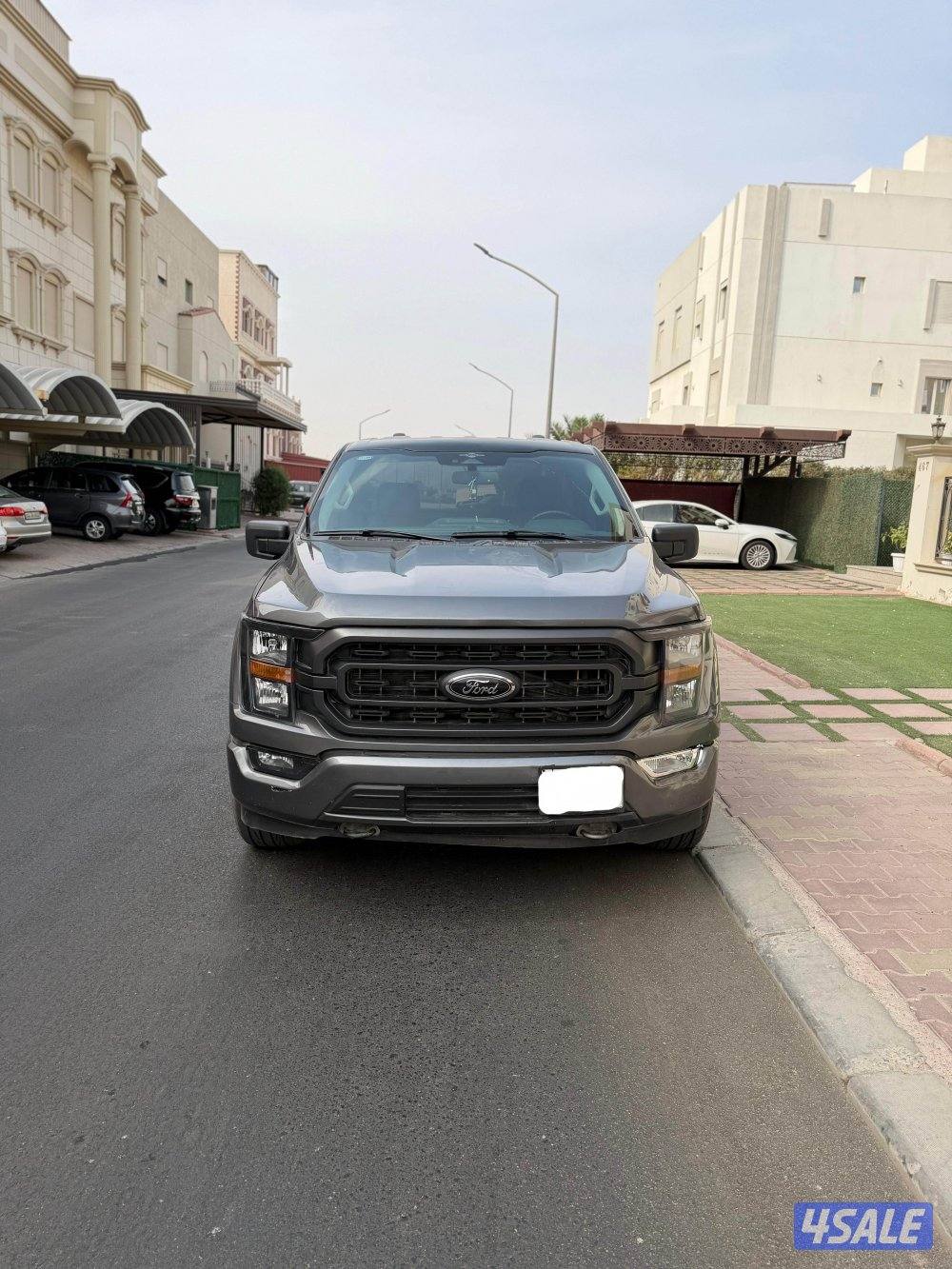 FORD F-150 SPORT 20232