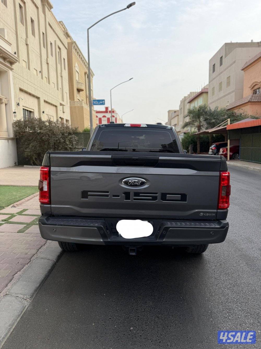 FORD F-150 SPORT 20233