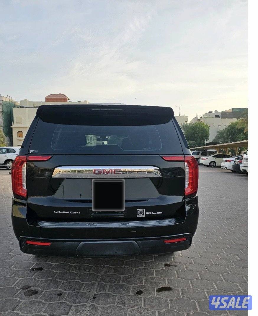 للبيع يوكن sle دبل2