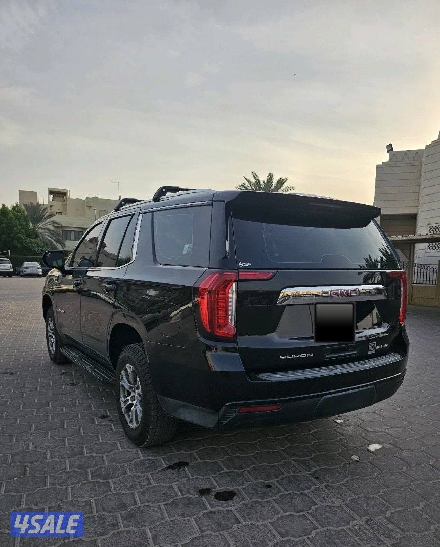 للبيع يوكن sle دبل6