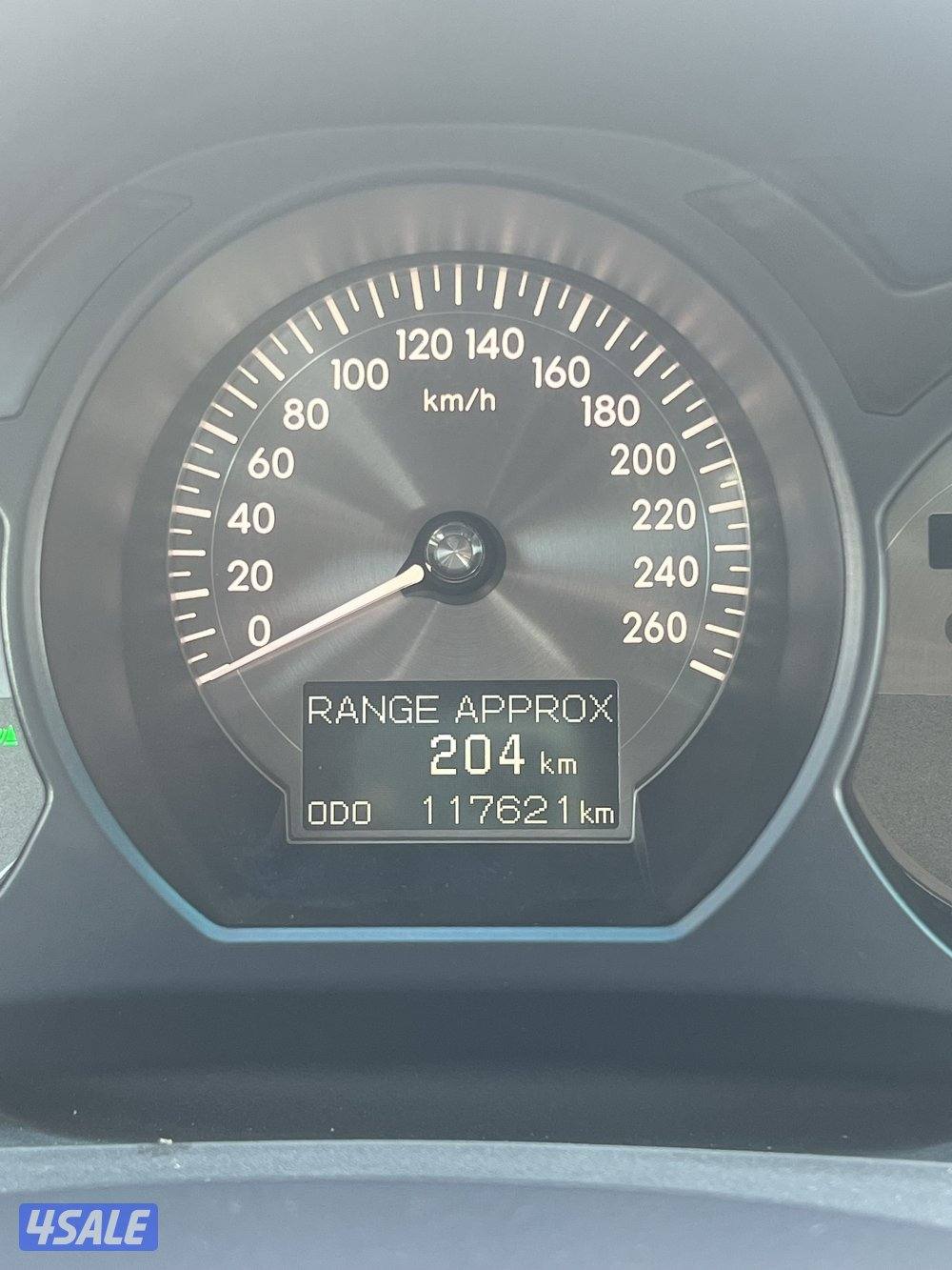 لكزس GS300 / 2006 شرط الفحص3