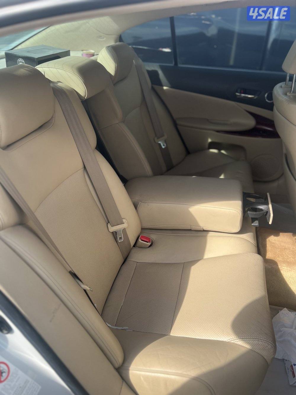 لكزس GS300 / 2006 شرط الفحص5