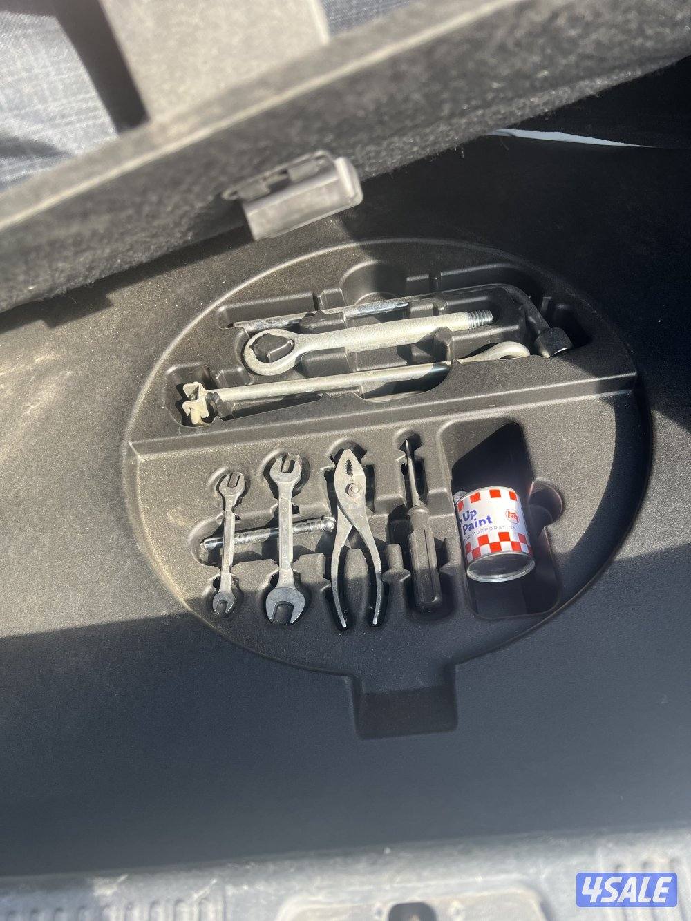 لكزس GS300 / 2006 شرط الفحص11