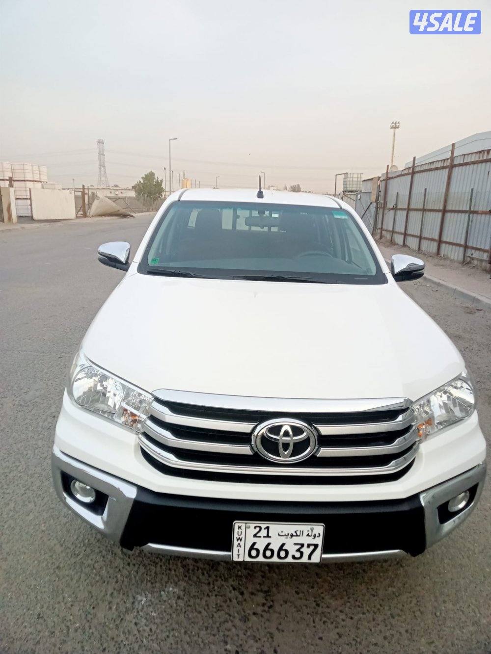 تويوتا هايلوكس موديل ٢٠٢٢8