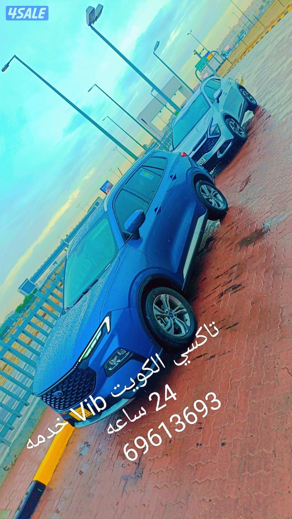 تاكسي الكويت 24 ساعه12