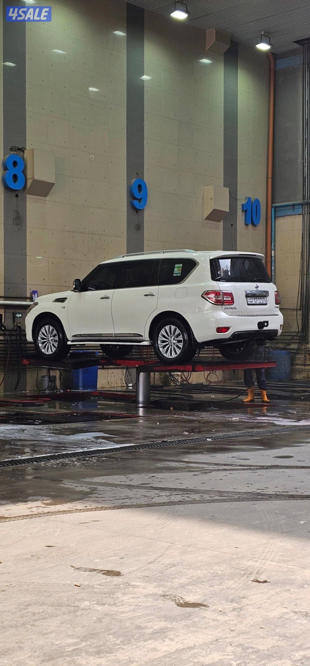 الصباحية قطعة 40