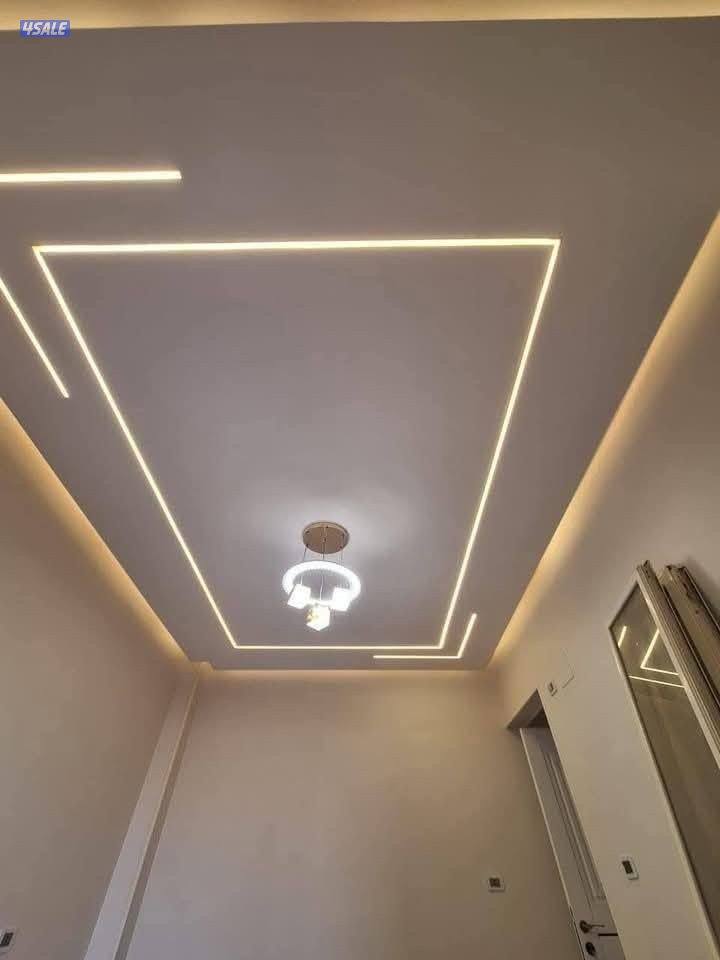 بإدارة المهندس أحمد 👍مقاولات عامة👌بناء وذيادة ادوار وصيانة2