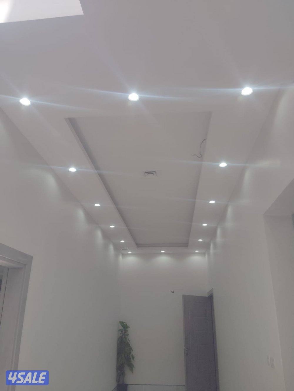 بإدارة المهندس أحمد 👍مقاولات عامة👌بناء وذيادة ادوار وصيانة6