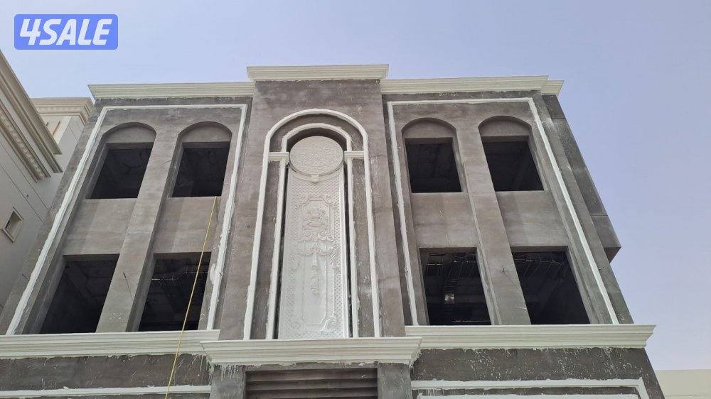 بإدارة المهندس أحمد 👍مقاولات عامة👌بناء وذيادة ادوار وصيانة11