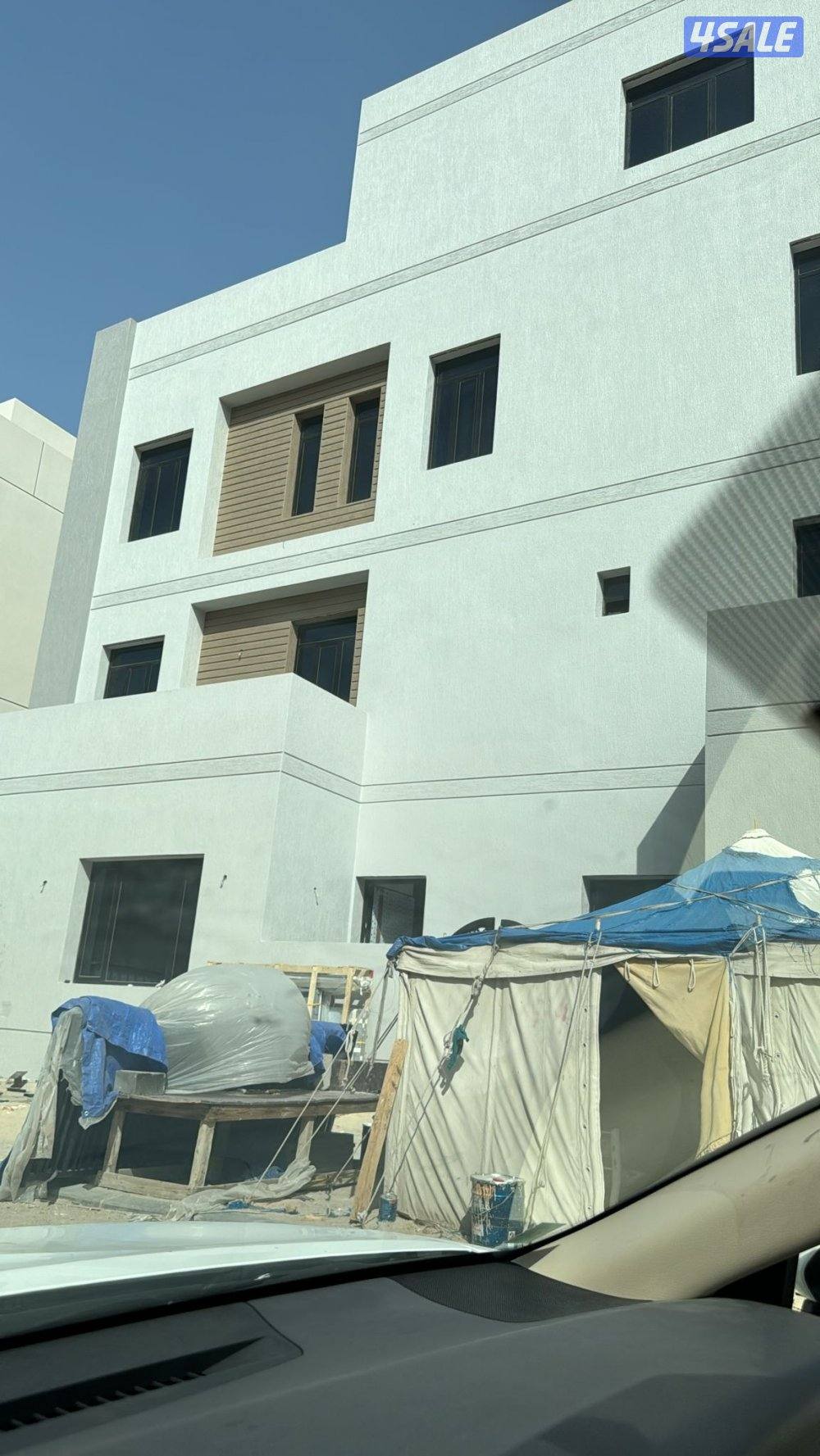 بإدارة المهندس أحمد 👍مقاولات عامة👌بناء وذيادة ادوار وصيانة12