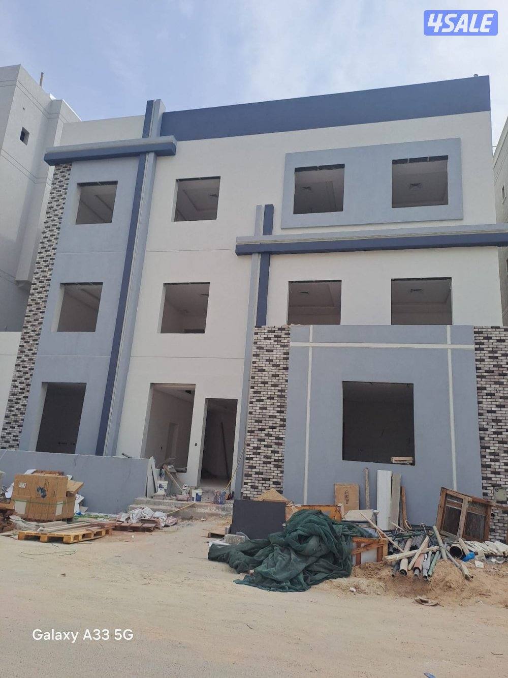 بإدارة المهندس أحمد 👍مقاولات عامة👌بناء وذيادة ادوار وصيانة14