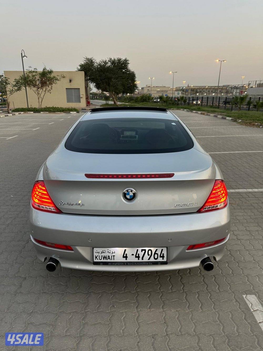 630i حالة نادره10