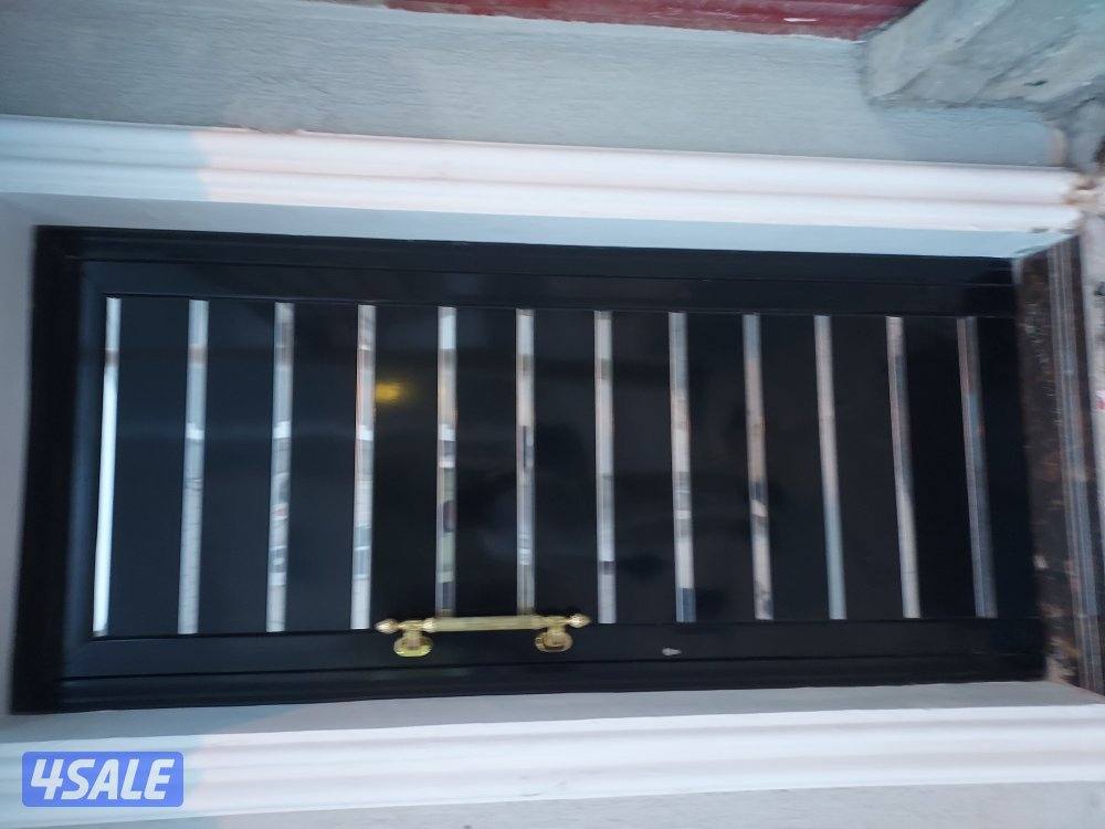 شتر المنيوم شبابيك مطبخ جام سكريت0