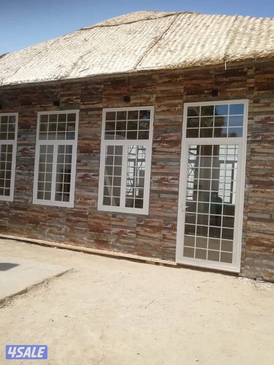 شتر المنيوم شبابيك مطبخ جام سكريت3