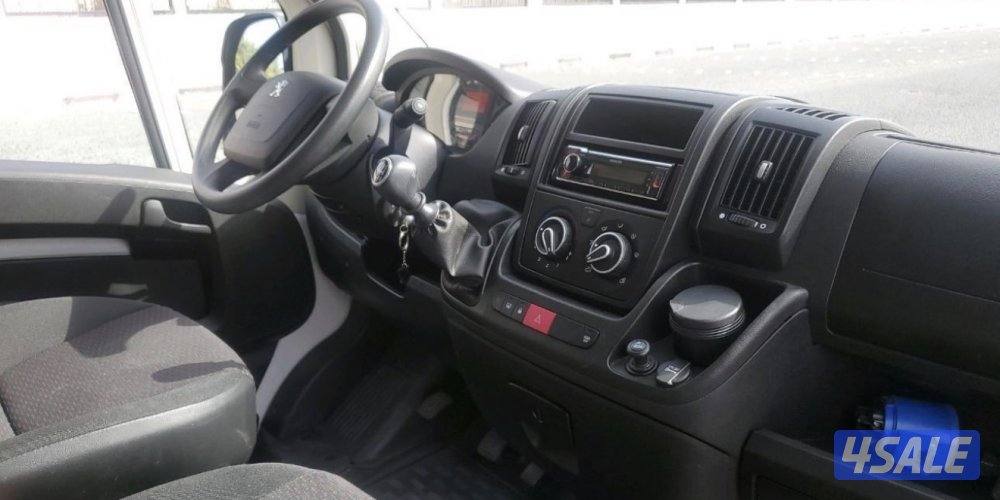 Food truck (coffee truck)0